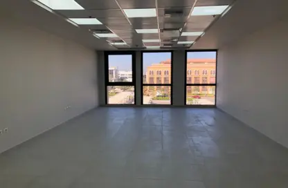 Office Space - Studio - 1 Bathroom for rent in Mivida - 5th Settlement Compounds - The 5th Settlement - New Cairo City - Cairo
