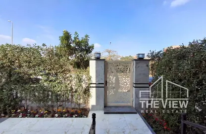 شقة - 3 غرف نوم - 2 حمامات للبيع في مدينة الخمائل - كمبوندات الشيخ زايد - الشيخ زايد - الجيزة