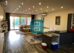 Chalet - 3 bedrooms - 4 bathrooms for للايجار in Hacienda Bay - Sidi Abdel Rahman - North Coast