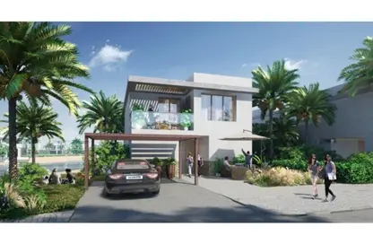 Apartment - 4 Bedrooms - 4 Bathrooms for sale in Almaza Bay - Qesm Marsa Matrouh - North Coast