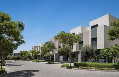 Villa - 3 Bedrooms - 4 Bathrooms for sale in Al Burouj Compound - El Shorouk Compounds - Shorouk City - Cairo