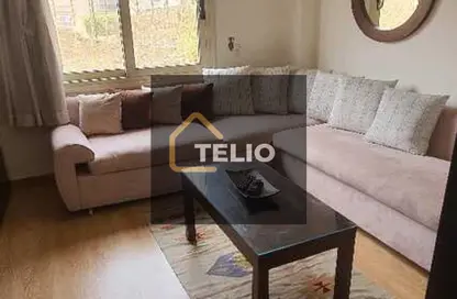 Apartment - 3 Bedrooms - 2 Bathrooms for rent in Beverly Hills - Sheikh Zayed Compounds - Sheikh Zayed City - Giza