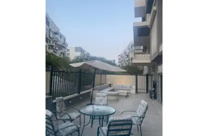 Apartment - 2 Bedrooms - 2 Bathrooms for rent in Eastown - 5th Settlement Compounds - The 5th Settlement - New Cairo City - Cairo