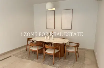 شقة - 3 غرف نوم - 3 حمامات للايجار في ميفيدا - كمبوندات التجمع الخامس - التجمع الخامس - مدينة القاهرة الجديدة - القاهرة