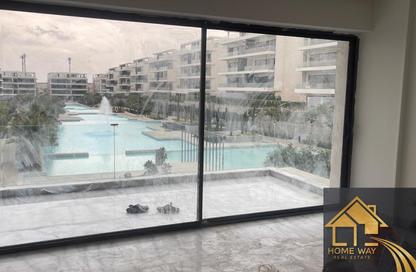 Apartment - 3 Bedrooms - 3 Bathrooms for rent in Lake View Residence - 5th Settlement Compounds - The 5th Settlement - New Cairo City - Cairo