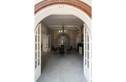 Whole Building - Studio for rent in Al Thawra St. - El Korba - Heliopolis - Masr El Gedida - Cairo