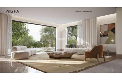 Twin House - 3 Bedrooms - 3 Bathrooms for sale in Belle Vie - New Zayed City - Sheikh Zayed City - Giza