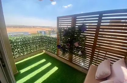 Apartment - 3 Bedrooms - 2 Bathrooms for sale in Madinaty - Cairo