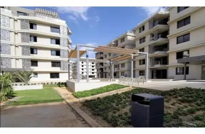 Apartment - 2 Bedrooms - 3 Bathrooms for sale in Badya Palm Hills - 6 October Compounds - 6 October City - Giza