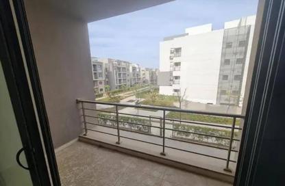 Apartment - 3 Bedrooms - 2 Bathrooms for rent in The Square - 5th Settlement Compounds - The 5th Settlement - New Cairo City - Cairo