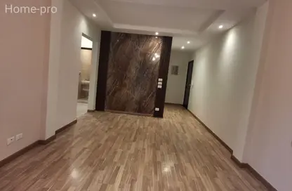 Apartment - 3 Bedrooms - 2 Bathrooms for rent in The Address - 12th District - Sheikh Zayed City - Giza