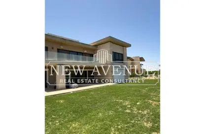 شاليه - 3 غرف نوم - 3 حمامات للبيع في سوان ليك الساحل الشمالي - قسم الضبعة - الساحل الشمالي شاليه - 3 غرف نوم - 3 حمامات للبيع في سوان ليك الساحل الشمالي - قسم الضبعة - الساحل الشمالي