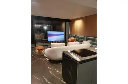 Palace - 5 Bedrooms - 4 Bathrooms for sale in Nyoum mostakbal - Mostakbal City Compounds - Mostakbal City - Future City - Cairo