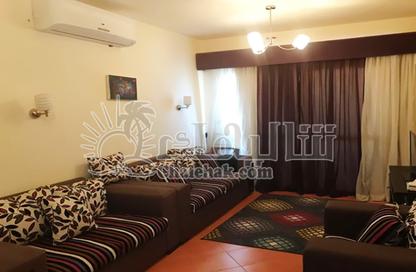 Chalet - 2 Bedrooms - 2 Bathrooms for sale in Hanging Gardens - Porto Sokhna - Al Ain Al Sokhna - Suez