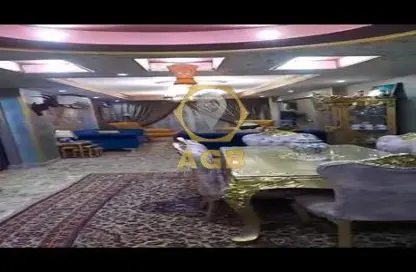 Apartment - 3 Bedrooms - 2 Bathrooms for sale in New Fustat - Hay Masr El Kadima - Cairo