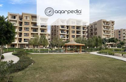 Villa - 4 Bedrooms - 4 Bathrooms for sale in Taj City - 5th Settlement Compounds - The 5th Settlement - New Cairo City - Cairo