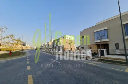 Villa - 5 Bedrooms - 7 Bathrooms for sale in Villette - 5th Settlement Compounds - The 5th Settlement - New Cairo City - Cairo