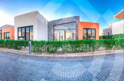 Villa - 2 Bedrooms - 2 Bathrooms for sale in ARC of Soma - Soma Bay - Safaga - Hurghada - Red Sea