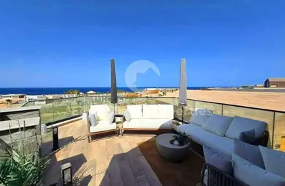 Apartment - 1 Bedroom - 2 Bathrooms for sale in Mesca - Soma Bay - Safaga - Hurghada - Red Sea
