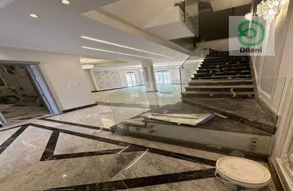 منزل مزدوج - 3 غرف نوم - 4 حمامات للايجار في ليان ريزيدنس - كمبوندات التجمع الخامس - التجمع الخامس - مدينة القاهرة الجديدة - القاهرة