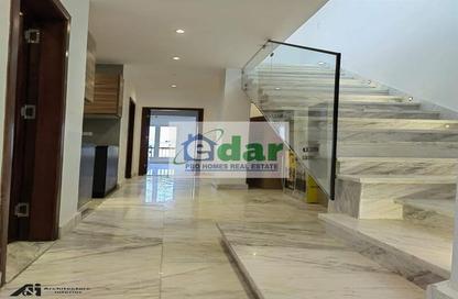 (بنتهاوس  (روف - 2 غرف نوم - 2 حمامات للبيع في ماونتن فيو هايد بارك - كمبوندات التجمع الخامس - التجمع الخامس - مدينة القاهرة الجديدة - القاهرة