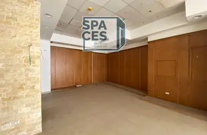 Shop - Studio - 1 Bathroom for rent in X Mall - El Banafseg - New Cairo City - Cairo