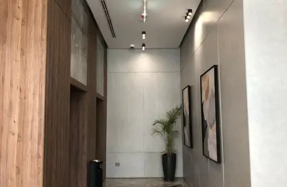 Office Space - Studio - 2 Bathrooms for rent in Cairo Alexandria Desert Road - 6 October City - Giza