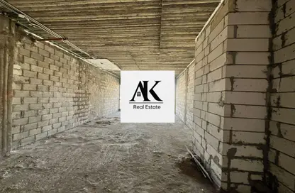 Office Space - Studio - 1 Bathroom for sale in Mivida - 5th Settlement Compounds - The 5th Settlement - New Cairo City - Cairo