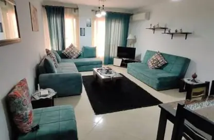 Apartment - 3 Bedrooms - 2 Bathrooms for rent in Dar Misr   Phase 2 - 12th District - Sheikh Zayed City - Giza