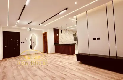Apartment - 2 Bedrooms - 2 Bathrooms for sale in Madinaty - Cairo