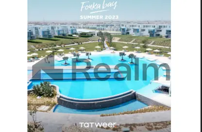 Apartment - 3 Bedrooms - 3 Bathrooms for sale in Fouka Bay - Qesm Marsa Matrouh - North Coast
