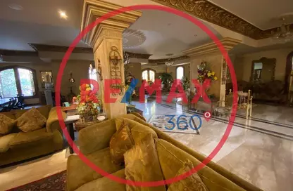 Villa - 7 Bedrooms for sale in Beverly Hills - El Shorouk Compounds - Shorouk City - Cairo