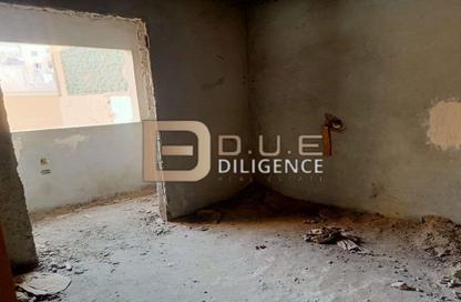 Apartment - 3 Bedrooms - 3 Bathrooms for sale in North Lotus - El Lotus - New Cairo City - Cairo