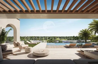 Villa - 7 Bedrooms - 7+ Bathrooms for sale in Cairo Festival City - North Investors Area - New Cairo City - Cairo