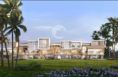 Apartment - 1 Bedroom - 2 Bathrooms for sale in MarVille New Zayed - New Zayed City - Sheikh Zayed City - Giza Apartment - 1 Bedroom - 2 Bathrooms for sale in MarVille New Zayed - New Zayed City - Sheikh Zayed City - Giza