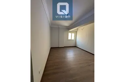 شقة - 3 غرف نوم - 3 حمامات للايجار في عمارات البنفسج - البنفسج - مدينة القاهرة الجديدة - القاهرة
