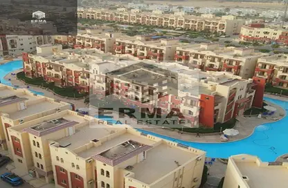 شاليه - 3 غرف نوم - 2 حمامات للبيع في لا سيرينا ريزورت - العين السخنة - السويس