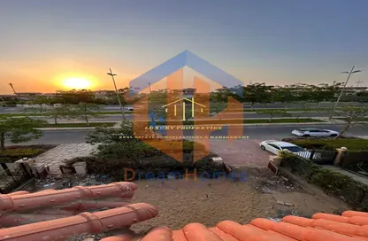 تاون هاوس - 3 غرف نوم - 3 حمامات للبيع في مدينتي - القاهرة