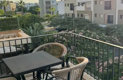 Duplex - 4 Bedrooms - 3 Bathrooms for rent in Westown - Sheikh Zayed Compounds - Sheikh Zayed City - Giza Duplex - 4 Bedrooms - 3 Bathrooms for rent in Westown - Sheikh Zayed Compounds - Sheikh Zayed City - Giza