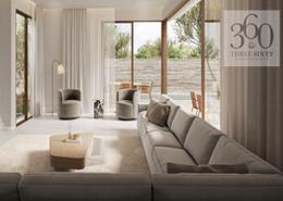Villa - 4 bedrooms - 4 bathrooms for للبيع in Sheikh Zayed Desert Road - Riviera City - Sheikh Zayed City - Giza
