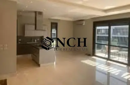 Penthouse - 3 Bedrooms - 2 Bathrooms for rent in El Patio Oro - 5th Settlement Compounds - The 5th Settlement - New Cairo City - Cairo