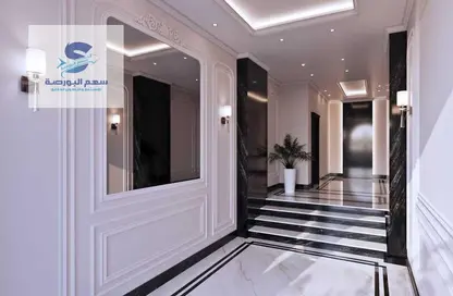 Apartment - 3 Bedrooms - 2 Bathrooms for sale in Bait Al Watan Al Takmely - Northern Expansions - 6 October City - Giza