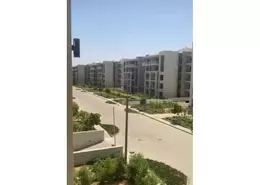 Apartment - 3 Bedrooms - 2 Bathrooms for rent in The Address East - 90 Street - The 5th Settlement - New Cairo City - Cairo