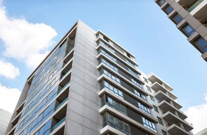 Apartment - 3 Bedrooms - 2 Bathrooms for sale in Degla Towers - Nasr City Compounds - Nasr City - Cairo