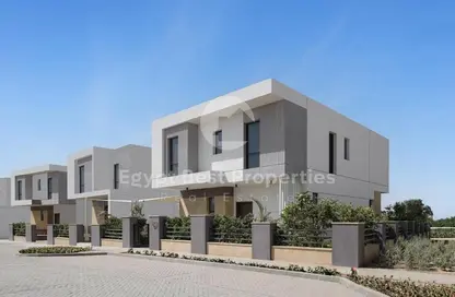 Apartment - 2 Bedrooms - 2 Bathrooms for sale in Zed East - 5th Settlement Compounds - The 5th Settlement - New Cairo City - Cairo