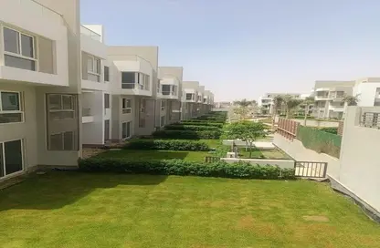 تاون هاوس - 5 غرف نوم - 4 حمامات للبيع في بيتا جرينز - كمبوندات مدينة المستقبل - مدينة المستقبل - القاهرة