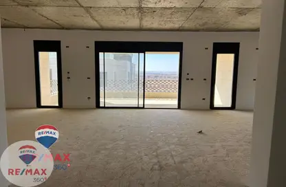 (بنتهاوس  (روف - 5 غرف نوم - 7 حمامات للبيع في قطامية كريكس - كمبوندات التجمع الخامس - التجمع الخامس - مدينة القاهرة الجديدة - القاهرة