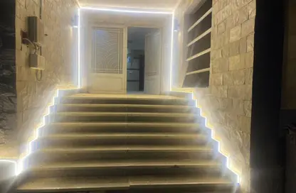 Apartment - 3 Bedrooms - 2 Bathrooms for sale in Dar Masr 2 - elandalus - South Teseen St. - The 5th Settlement - New Cairo City - Cairo