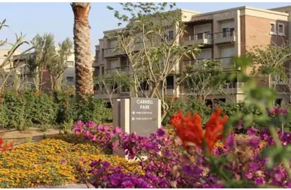 شقة - 3 غرف نوم - 3 حمامات للبيع في نيو جيزة - طريق مصر اسكندرية الصحراوي - مدينة 6 أكتوبر - الجيزة