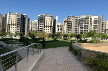 Apartment - 3 Bedrooms - 2 Bathrooms for sale in Park Side Residence - Zed Towers - Sheikh Zayed Compounds - Sheikh Zayed City - Giza